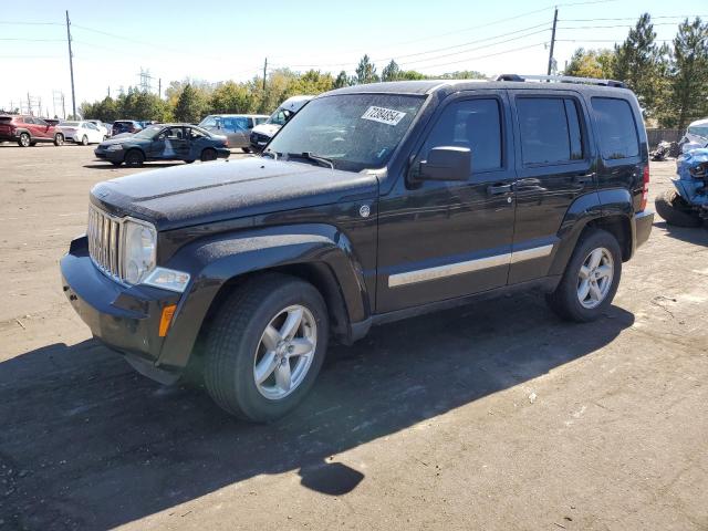 Photo 0 VIN: 1J4PN5GK6BW548146 - JEEP LIBERTY LI 