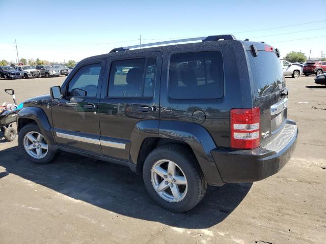 Photo 1 VIN: 1J4PN5GK6BW548146 - JEEP LIBERTY LI 