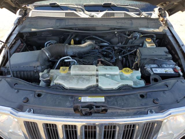 Photo 11 VIN: 1J4PN5GK6BW548146 - JEEP LIBERTY LI 