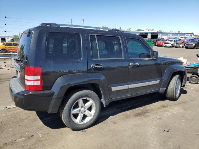 Photo 2 VIN: 1J4PN5GK6BW548146 - JEEP LIBERTY LI 