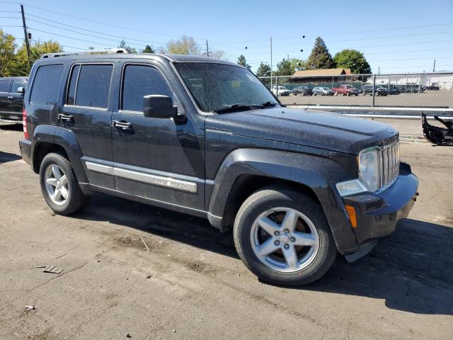 Photo 3 VIN: 1J4PN5GK6BW548146 - JEEP LIBERTY LI 