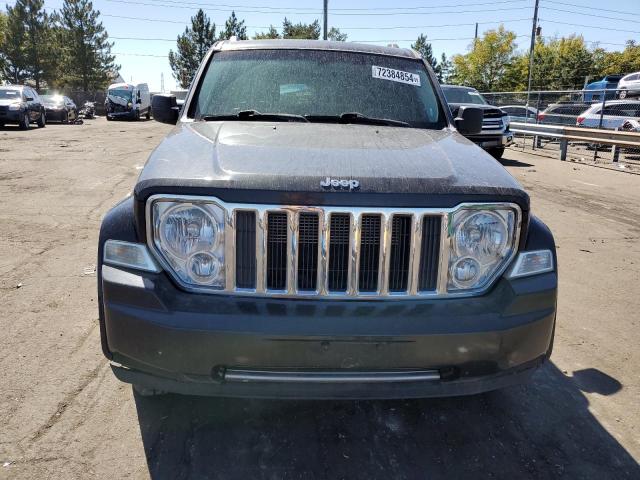 Photo 4 VIN: 1J4PN5GK6BW548146 - JEEP LIBERTY LI 