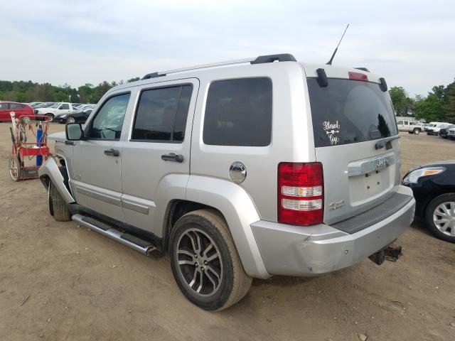 Photo 2 VIN: 1J4PN5GK6BW558773 - JEEP LIBERTY LI 