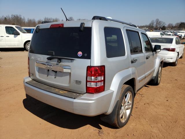 Photo 3 VIN: 1J4PN5GK6BW587917 - JEEP LIBERTY LI 