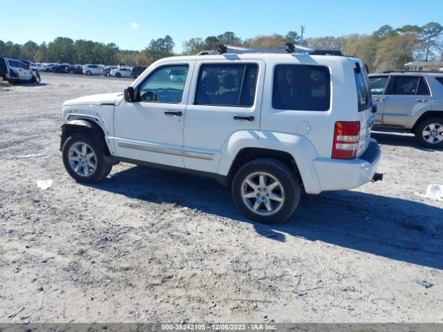 Photo 2 VIN: 1J4PN5GK7AW119144 - JEEP LIBERTY 