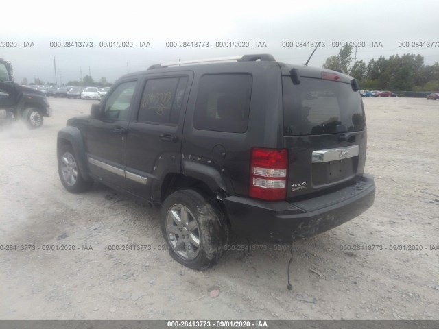 Photo 2 VIN: 1J4PN5GK7AW153407 - JEEP LIBERTY 