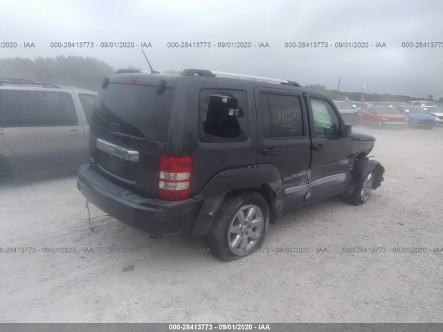 Photo 3 VIN: 1J4PN5GK7AW153407 - JEEP LIBERTY 