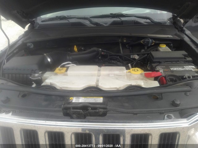 Photo 9 VIN: 1J4PN5GK7AW153407 - JEEP LIBERTY 