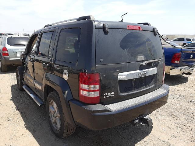 Photo 2 VIN: 1J4PN5GK7AW154766 - JEEP LIBERTY LI 