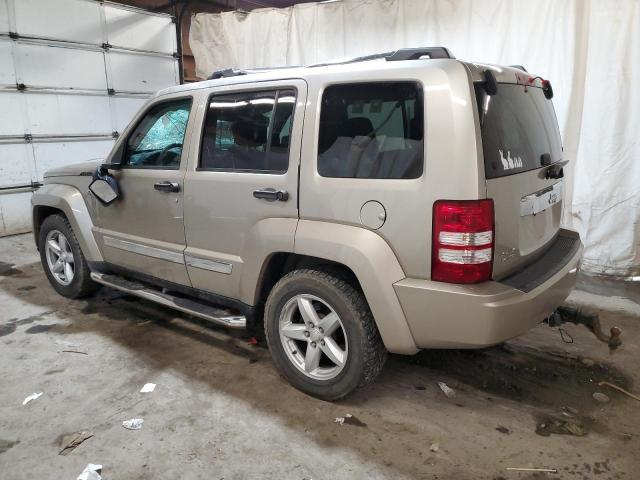 Photo 1 VIN: 1J4PN5GK7AW170742 - JEEP LIBERTY LI 