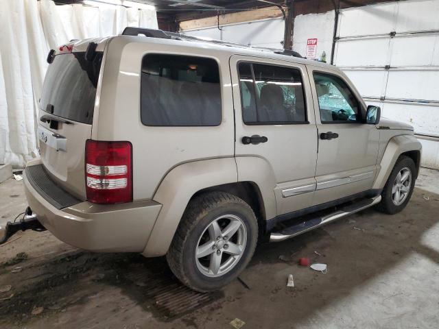 Photo 2 VIN: 1J4PN5GK7AW170742 - JEEP LIBERTY LI 