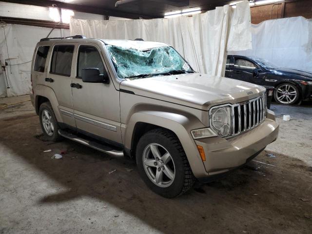 Photo 3 VIN: 1J4PN5GK7AW170742 - JEEP LIBERTY LI 