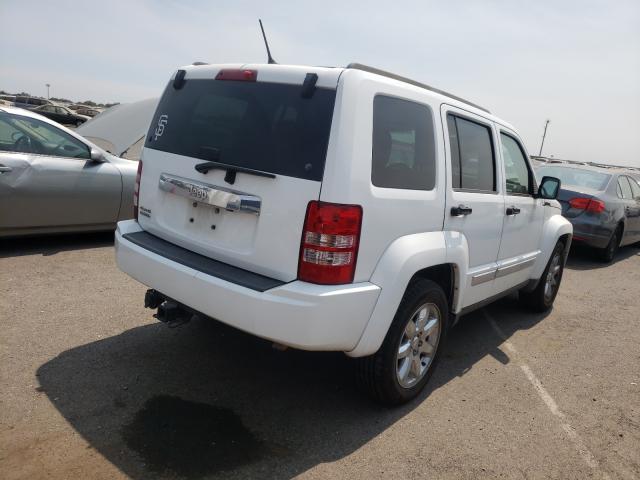 Photo 3 VIN: 1J4PN5GK7BW513387 - JEEP LIBERTY LI 