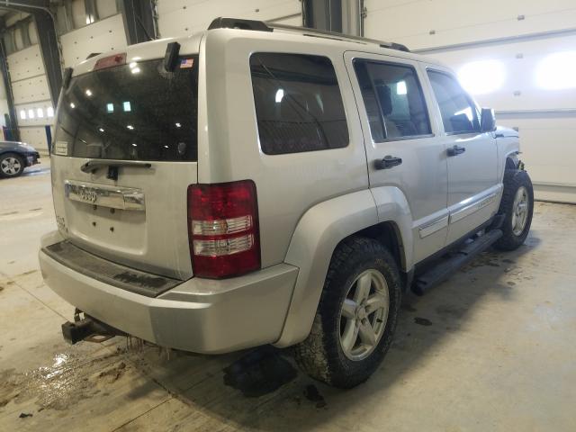 Photo 3 VIN: 1J4PN5GK7BW523210 - JEEP LIBERTY LI 