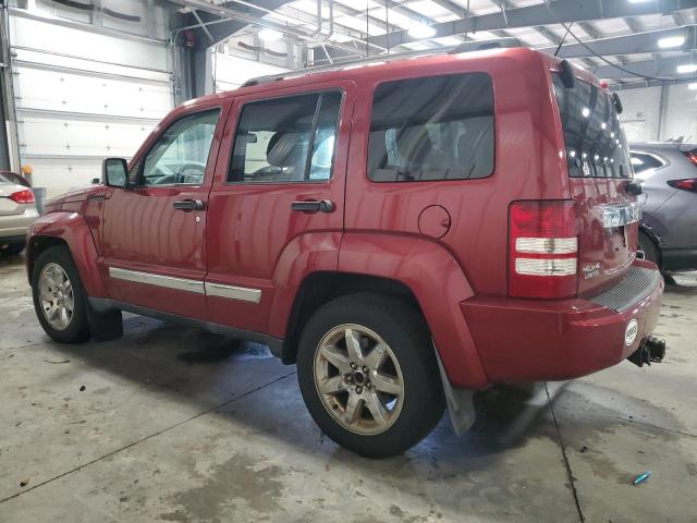 Photo 1 VIN: 1J4PN5GK7BW523417 - JEEP LIBERTY LI 