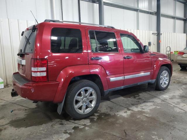 Photo 2 VIN: 1J4PN5GK7BW523417 - JEEP LIBERTY LI 