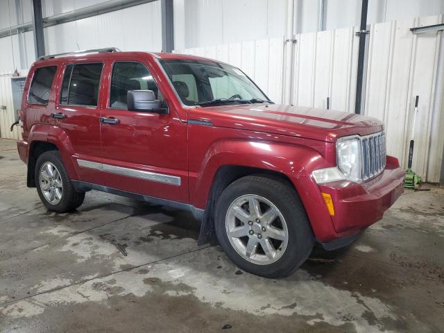 Photo 3 VIN: 1J4PN5GK7BW523417 - JEEP LIBERTY LI 