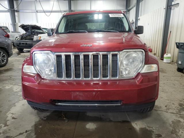 Photo 4 VIN: 1J4PN5GK7BW523417 - JEEP LIBERTY LI 