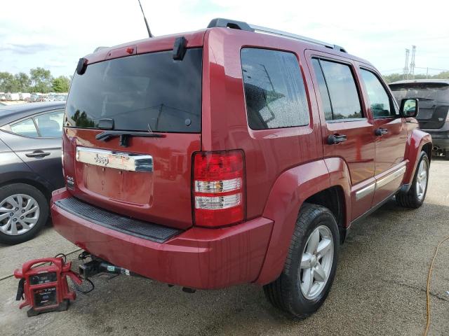 Photo 2 VIN: 1J4PN5GK7BW524941 - JEEP LIBERTY LI 