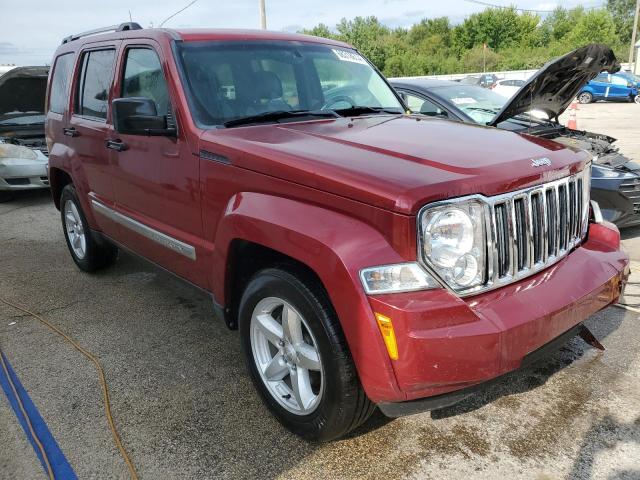 Photo 3 VIN: 1J4PN5GK7BW524941 - JEEP LIBERTY LI 