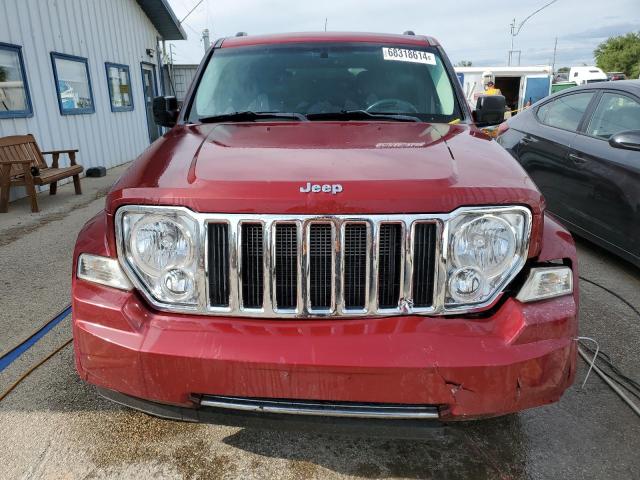 Photo 4 VIN: 1J4PN5GK7BW524941 - JEEP LIBERTY LI 