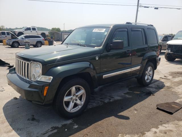 Photo 1 VIN: 1J4PN5GK7BW534238 - JEEP LIBERTY LI 