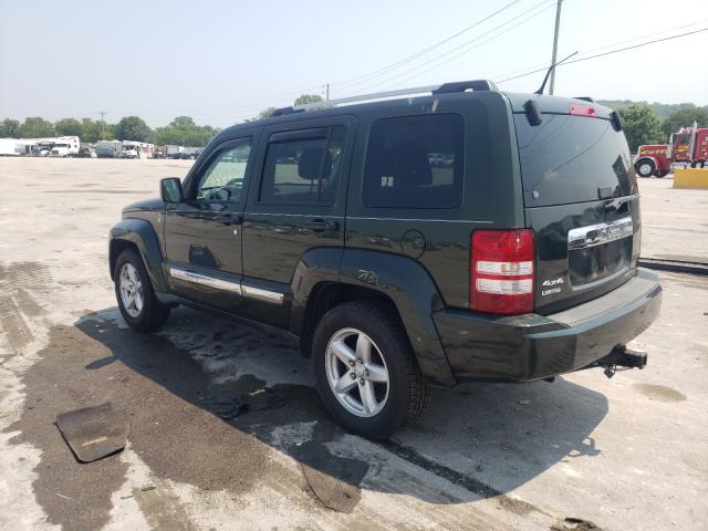 Photo 2 VIN: 1J4PN5GK7BW534238 - JEEP LIBERTY LI 