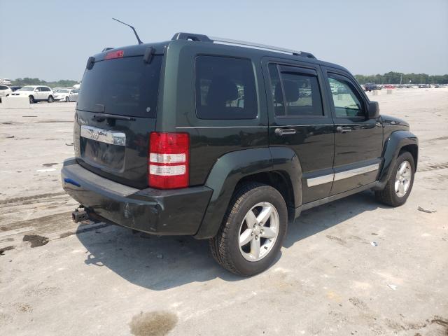 Photo 3 VIN: 1J4PN5GK7BW534238 - JEEP LIBERTY LI 