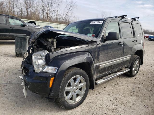 Photo 0 VIN: 1J4PN5GK7BW535888 - JEEP LIBERTY 