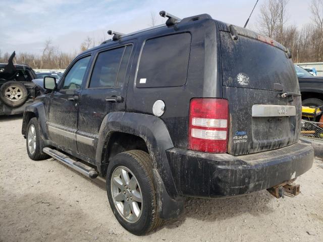 Photo 1 VIN: 1J4PN5GK7BW535888 - JEEP LIBERTY 