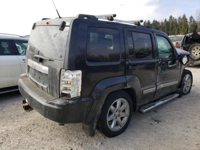 Photo 2 VIN: 1J4PN5GK7BW535888 - JEEP LIBERTY 