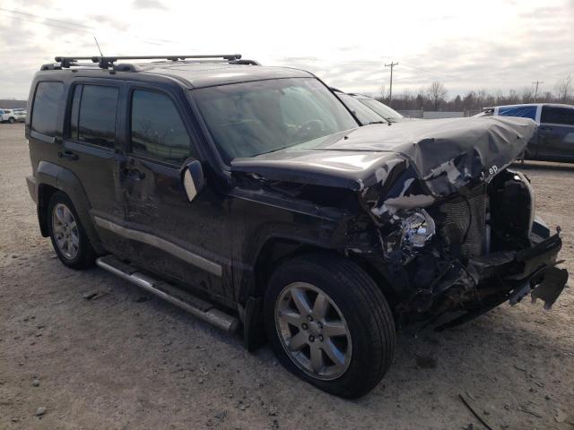 Photo 3 VIN: 1J4PN5GK7BW535888 - JEEP LIBERTY 