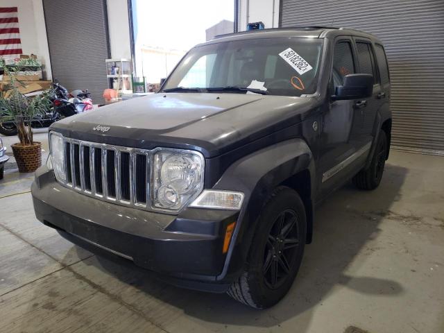 Photo 1 VIN: 1J4PN5GK7BW550813 - JEEP LIBERTY LI 