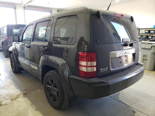 Photo 2 VIN: 1J4PN5GK7BW550813 - JEEP LIBERTY LI 