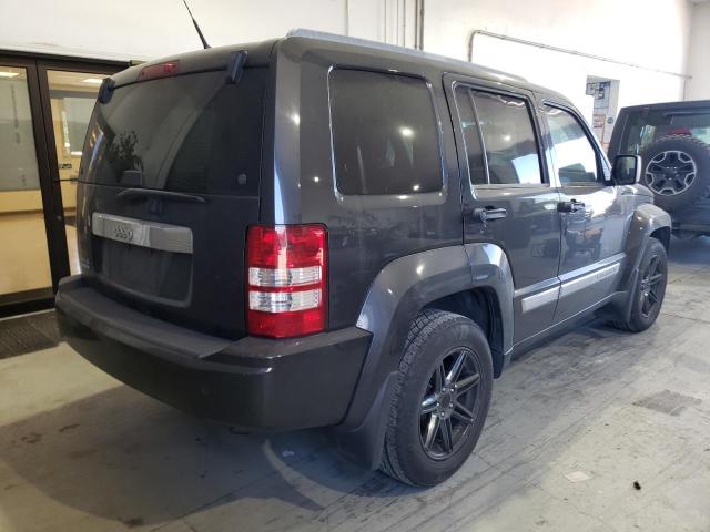 Photo 3 VIN: 1J4PN5GK7BW550813 - JEEP LIBERTY LI 