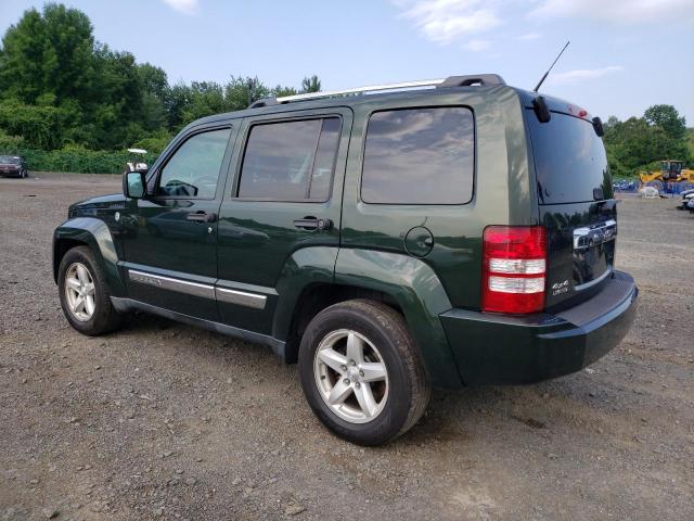 Photo 1 VIN: 1J4PN5GK7BW559446 - JEEP LIBERTY LI 