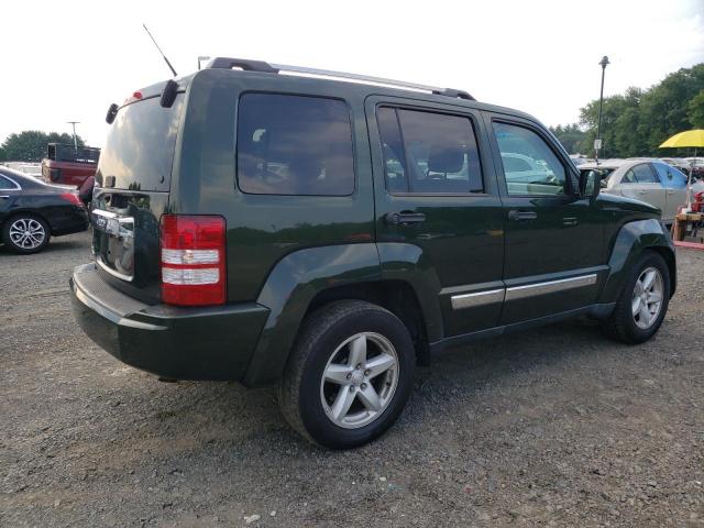 Photo 2 VIN: 1J4PN5GK7BW559446 - JEEP LIBERTY LI 