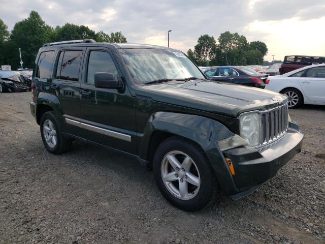 Photo 3 VIN: 1J4PN5GK7BW559446 - JEEP LIBERTY LI 