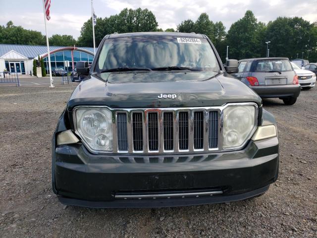 Photo 4 VIN: 1J4PN5GK7BW559446 - JEEP LIBERTY LI 