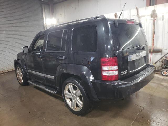 Photo 1 VIN: 1J4PN5GK7BW573749 - JEEP LIBERTY LI 