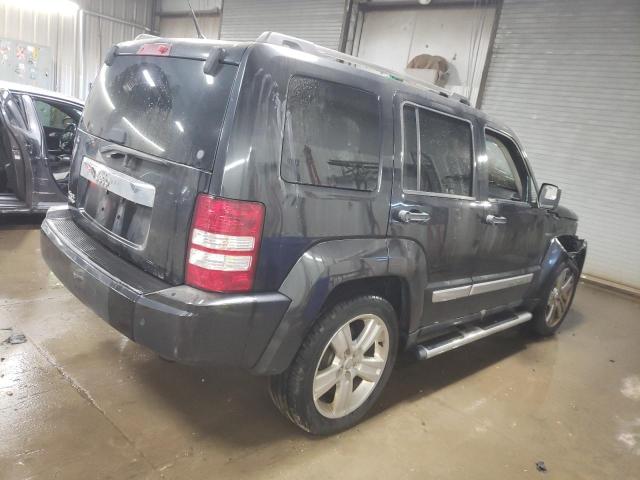 Photo 2 VIN: 1J4PN5GK7BW573749 - JEEP LIBERTY LI 