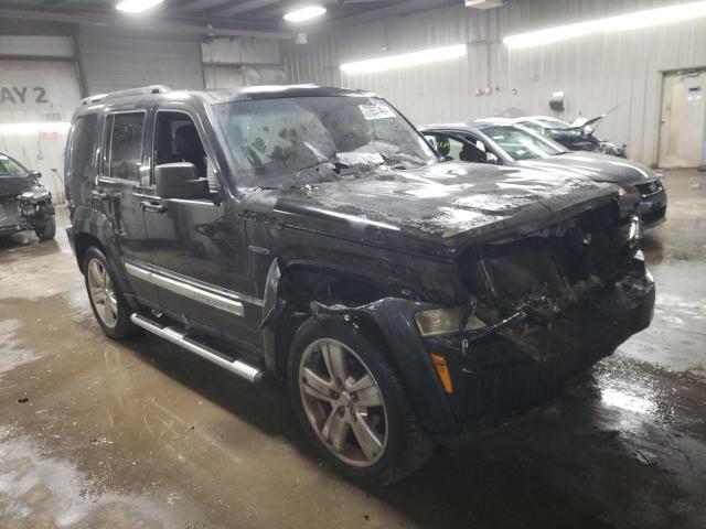 Photo 3 VIN: 1J4PN5GK7BW573749 - JEEP LIBERTY LI 