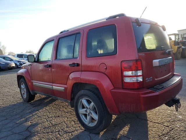 Photo 1 VIN: 1J4PN5GK8AW106936 - JEEP LIBERTY 