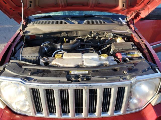 Photo 10 VIN: 1J4PN5GK8AW106936 - JEEP LIBERTY 