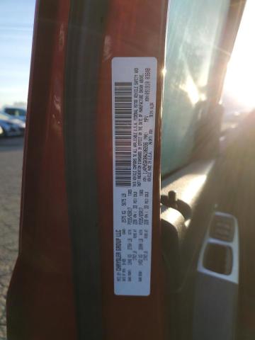 Photo 11 VIN: 1J4PN5GK8AW106936 - JEEP LIBERTY 