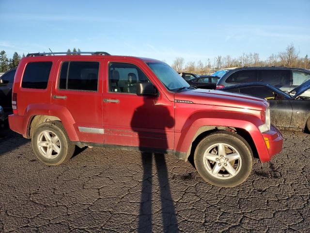 Photo 3 VIN: 1J4PN5GK8AW106936 - JEEP LIBERTY 