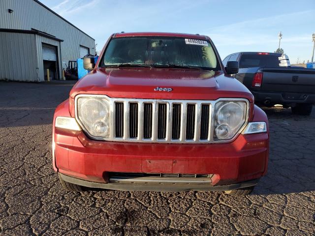 Photo 4 VIN: 1J4PN5GK8AW106936 - JEEP LIBERTY 