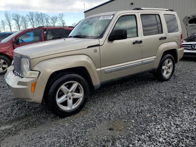 Photo 0 VIN: 1J4PN5GK8AW111618 - JEEP LIBERTY LI 