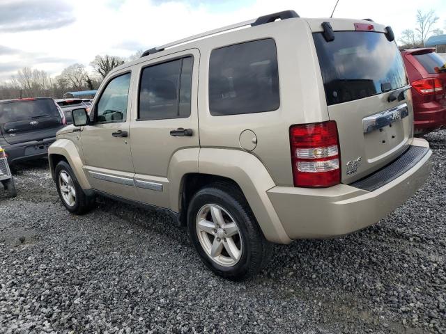 Photo 1 VIN: 1J4PN5GK8AW111618 - JEEP LIBERTY LI 