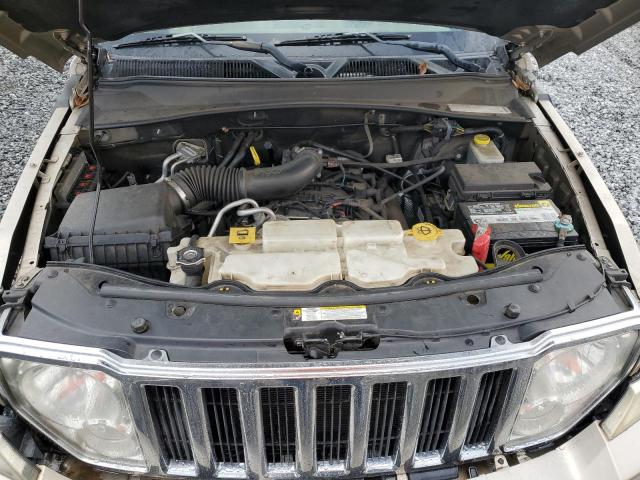 Photo 11 VIN: 1J4PN5GK8AW111618 - JEEP LIBERTY LI 